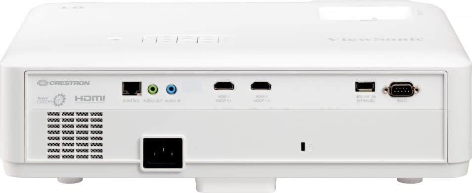 Viewsonic Ls610Wh - Image 2