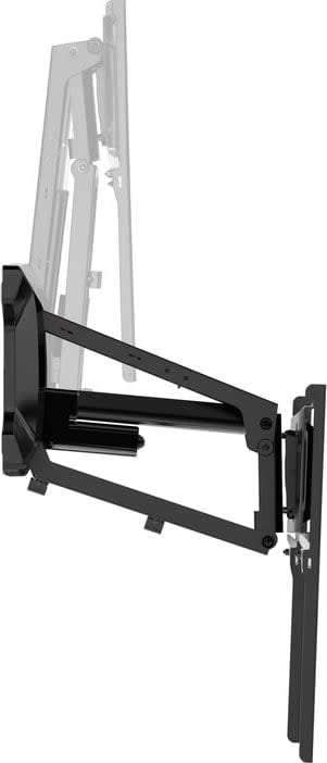 Multibrackets M Motorised Pull Down Full Motion Flexarm 37&Quot;-70&Quot; (Mb9615) - Image 2