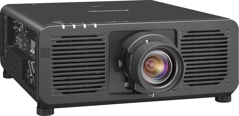 Panasonic Pt-Req80Bej - Image 3