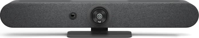 Logitech Rally Bar Mini Graphite (960-001340) 5 Logitech Rally Bar Mini Graphite (960-001340) - Image 5