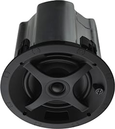 Sonance Ps-C63Rt Professional 6.5Inch In-Ceiling Speaker (Pair, White Finish) 7 Sonance Ps-C63Rt Professional 6.5Inch In-Ceiling Speaker (Pair, White Finish) - Image 7