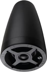 Sonance Ps-P43T Professional 4 Inch Pendant Speaker (Black Finish, Pair) 4 Sonance Ps-P43T Professional 4 Inch Pendant Speaker (Black Finish, Pair) - Image 4