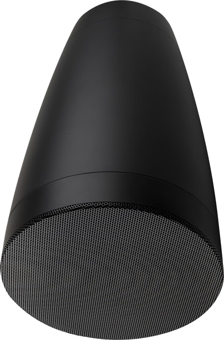 Sonance Ps-P43T Professional 4 Inch Pendant Speaker (Black Finish, Pair) 2 Sonance Ps-P43T Professional 4 Inch Pendant Speaker (Black Finish, Pair) - Image 2