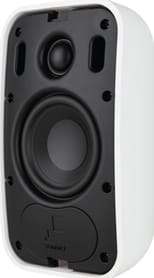 Sonance Ps-S43T Professional 4 Inch Surface Mount Speaker (White Finish, Pair) - Image 3