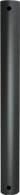 Btech - 50Mm Diameter Extension Pole, 200Cm Length - Black Finish (Bt7850-200/B) 2 Btech - 50Mm Diameter Extension Pole, 200Cm Length - Black Finish (Bt7850-200/B) - Image 2