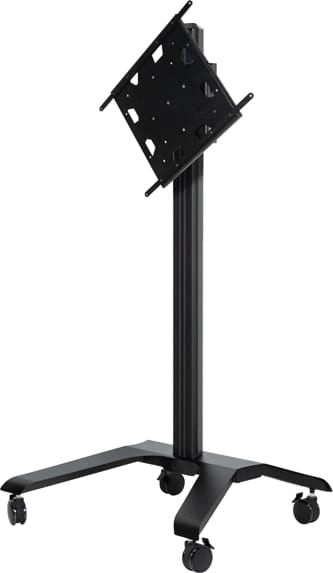 Btech - Flat Screen Trolley With Flip Rotation (Bt8566) 4 Btech - Flat Screen Trolley With Flip Rotation (Bt8566) - Image 4