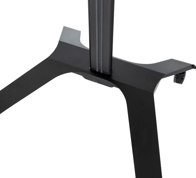 Btech - Flat Screen Trolley With Flip Rotation (Bt8566) 3 Btech - Flat Screen Trolley With Flip Rotation (Bt8566) - Image 3