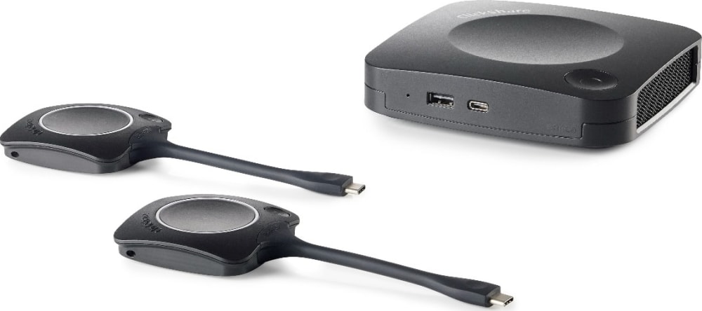 Large Meeting Room Video Conferencing Solution - Image 3