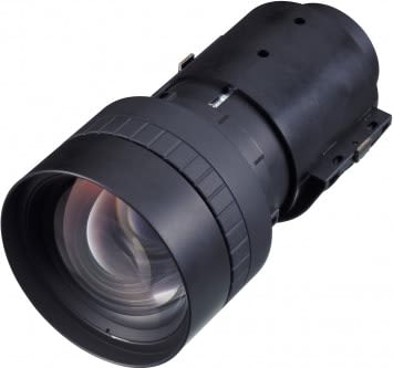 Sony Vpll-Fm22 Fixed Short Focus Lens - Image 2