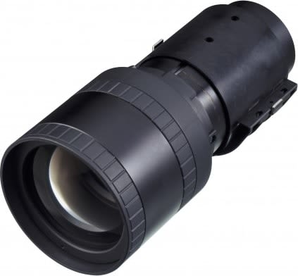 Sony Vpll-Zm102 Standard Focus Zoom Lens - Image 2
