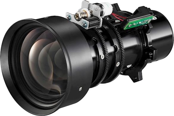 Optoma Bx-Cta03 Long Throw Lens 2 Optoma Bx-Cta03 Long Throw Lens - Image 2