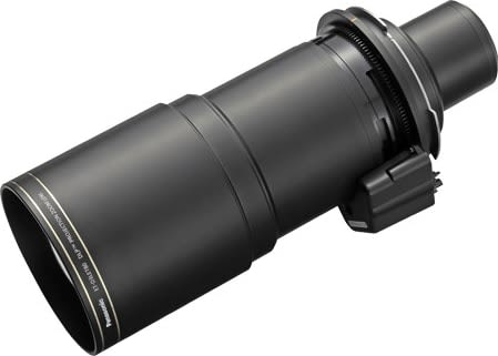 Panasonic Et-D3Let80 Zoom Lens - Image 2