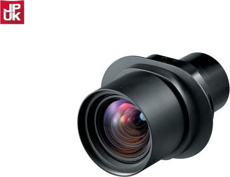 Christie Short Zoom Lens (121-129103-Xx) - Image 2