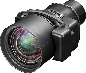 Panasonic Et-Ems600 Zoom Lens - Image 2