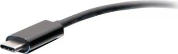 C2G - Usb C Male To Hdmi 4K 60Hz Female Adaptor (C2G54459) - Image 5