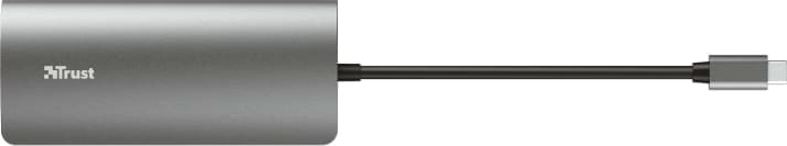 Trust 7-In-1 Usb-C Multi-Port Adapter (Trdalyxy7) 6 Trust 7-In-1 Usb-C Multi-Port Adapter (Trdalyxy7) - Image 6