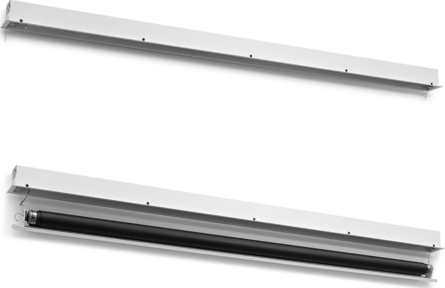 Projecta Tensioned Descender Electrol 162 X 280 Cm (16:9) Complete Screen With Uhd 4K Fabric 0.9 Gain And Rf Remote Control (Projecta 10103753) 7 Projecta Tensioned Descender Electrol 162 X 280 Cm (16:9) Complete Screen With Uhd 4K Fabric 0.9 Gain And Rf Remote Control (Projecta 10103753) - Image 7