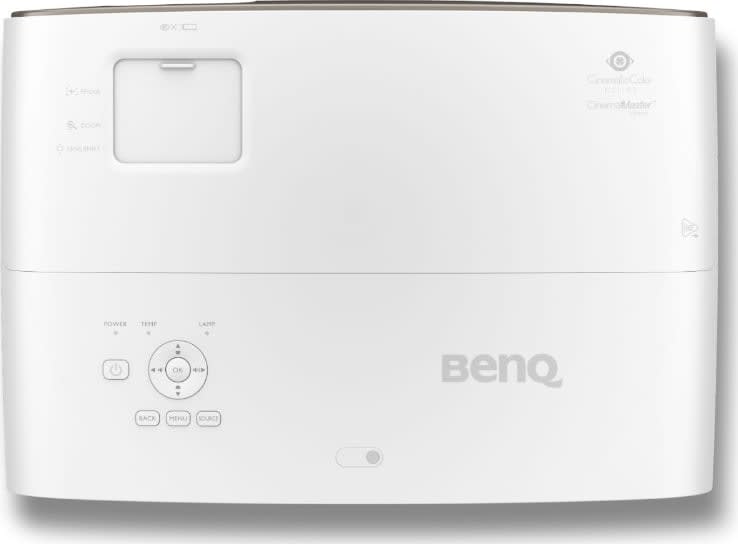 Benq W2700I 9 Benq W2700I - Image 9
