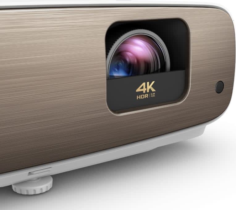 Benq W2700I 6 Benq W2700I - Image 6