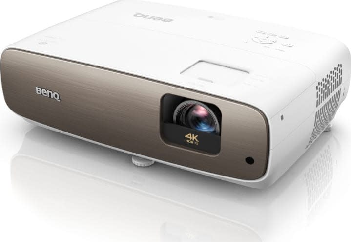 Benq W2700I 3 Benq W2700I - Image 3