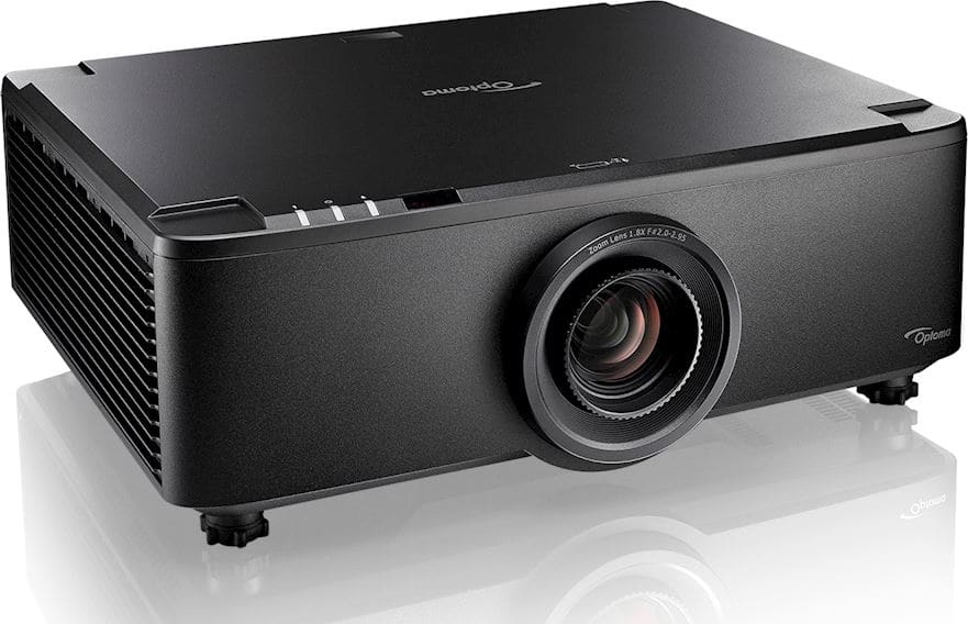 Optoma Zu720T - Image 5