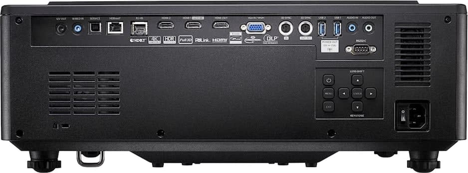 Optoma Zu720T - Image 3