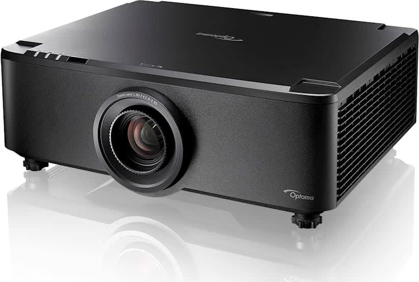 Optoma Zu720T - Image 2