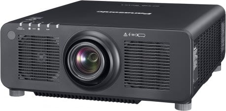 Panasonic Pt-Rz890Lbej - Image 9