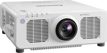 Panasonic Pt-Rz890Lbej - Image 6