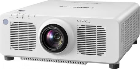 Panasonic Pt-Rz890Lbej - Image 7