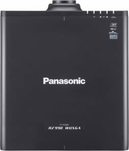 Panasonic Pt-Rz890Lbej - Image 5