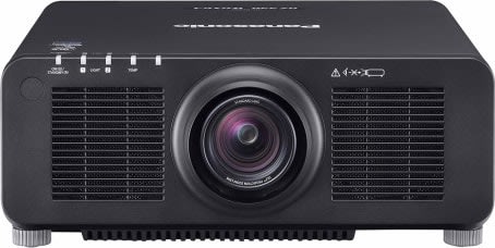 Panasonic Pt-Rz890Lbej - Image 3