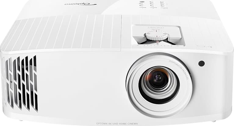 Optoma Uhd55 - Image 7