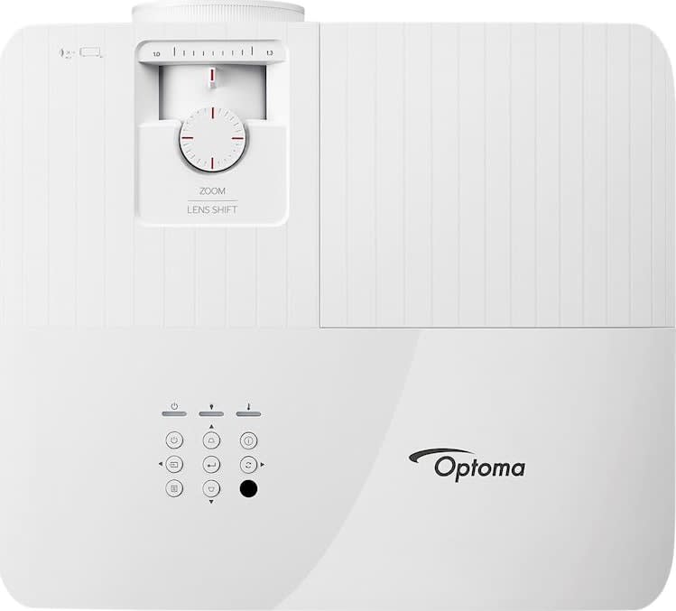Optoma Uhd55 - Image 5
