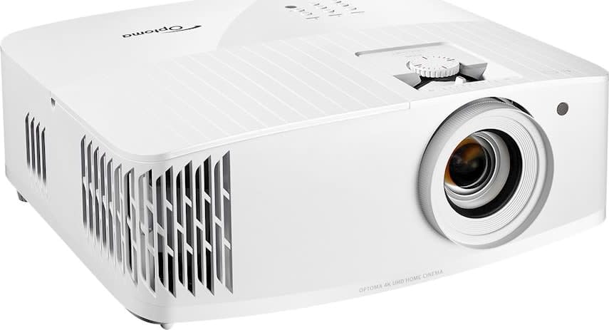 Optoma Uhd55 - Image 3