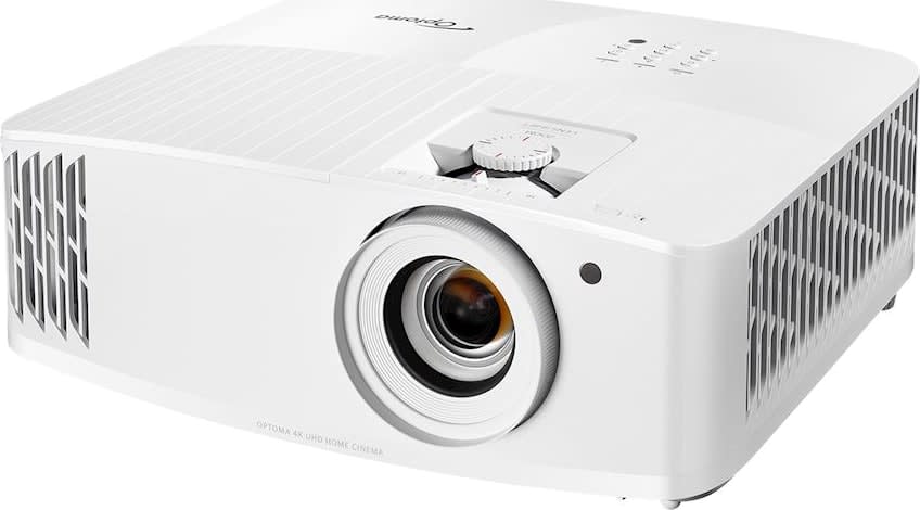 Optoma Uhd55 - Image 2