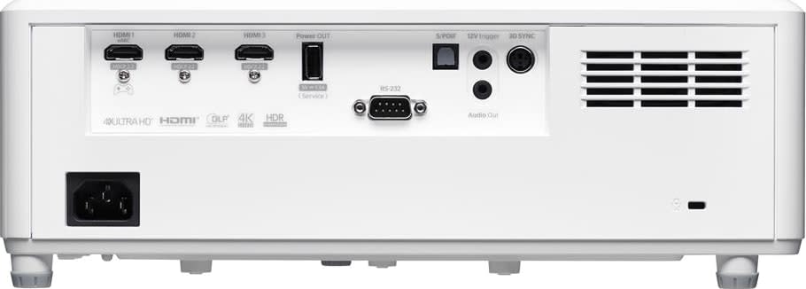Optoma Zk400 - Image 5