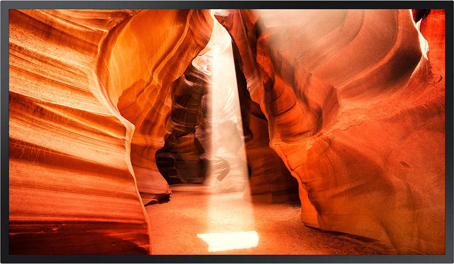 Samsung 55Inch Om55N-S Commercial Display - Image 7