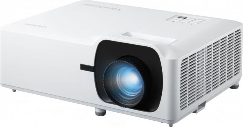 Viewsonic Ls751Hd - Image 4