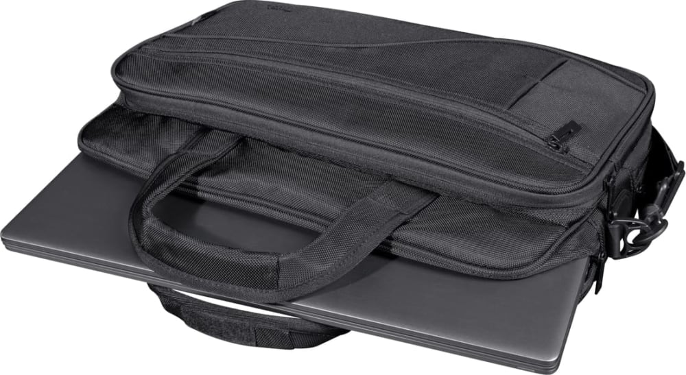 Trust - Sydney Laptop Bag For Laptops Upto 17.3 Inch (24399) 2 Trust - Sydney Laptop Bag For Laptops Upto 17.3 Inch (24399) - Image 2