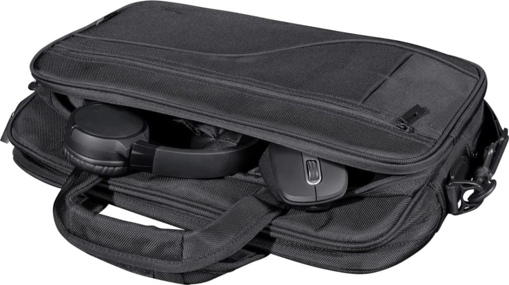 Trust - Sydney Laptop Bag For Laptops Upto 17.3 Inch (24399) 3 Trust - Sydney Laptop Bag For Laptops Upto 17.3 Inch (24399) - Image 3