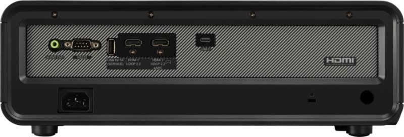 Viewsonic X2-4Ke Pro 2 Viewsonic X2-4Ke Pro - Image 2
