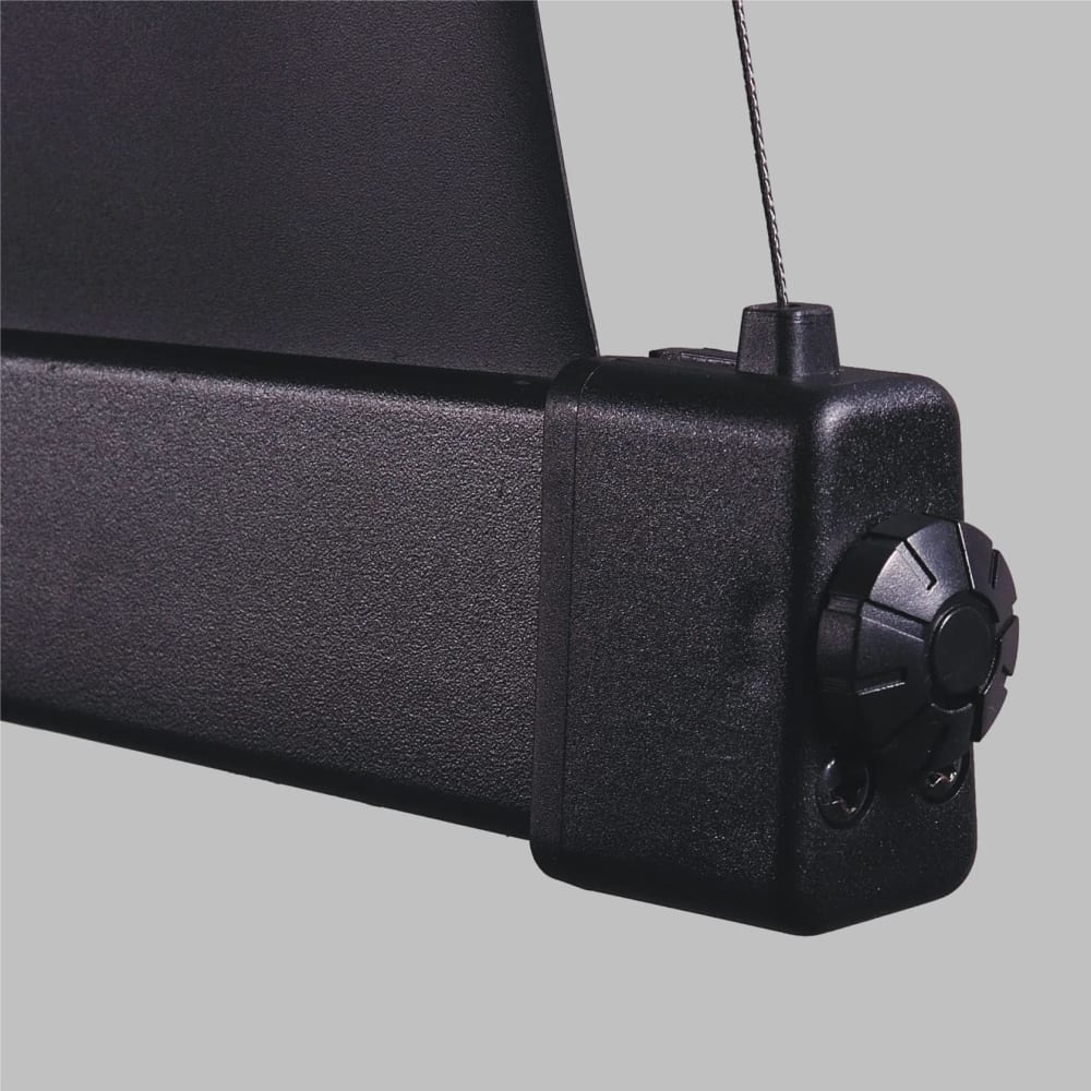 Sapphire Electric Tab Tension Screen - 203.7 X 114.5Cm - 16:9 Format (Setts200Wsf-Aw) - Image 2