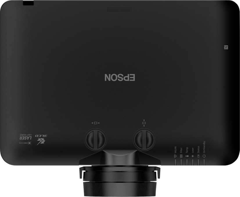 Epson Eb-L795Se 2 Epson Eb-L795Se - Image 2