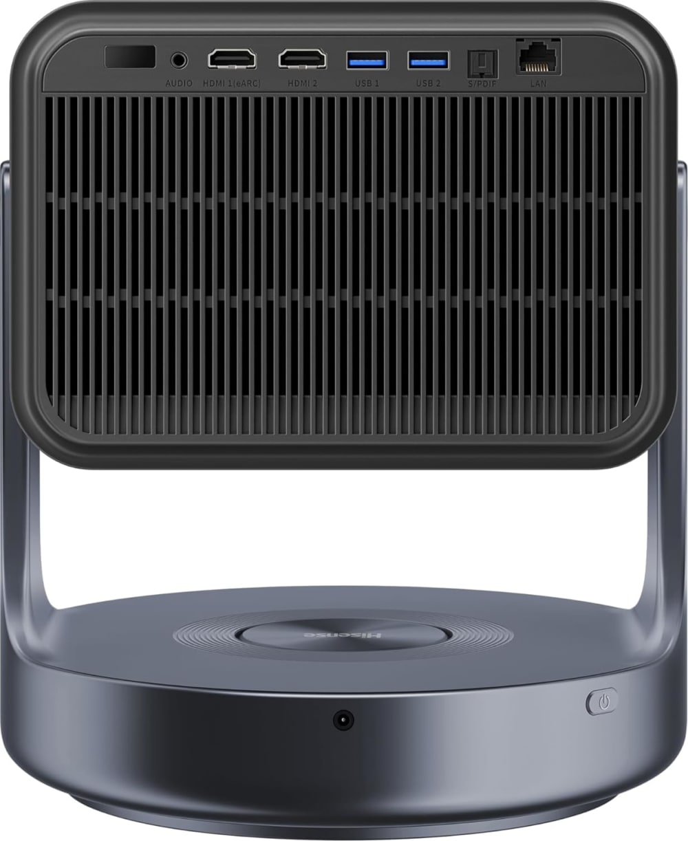 Hisense C2Tuk-Ultra 2 Hisense C2Tuk-Ultra - Image 2