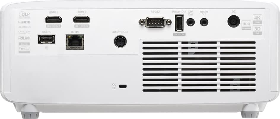 Optoma Zk551 - Image 2
