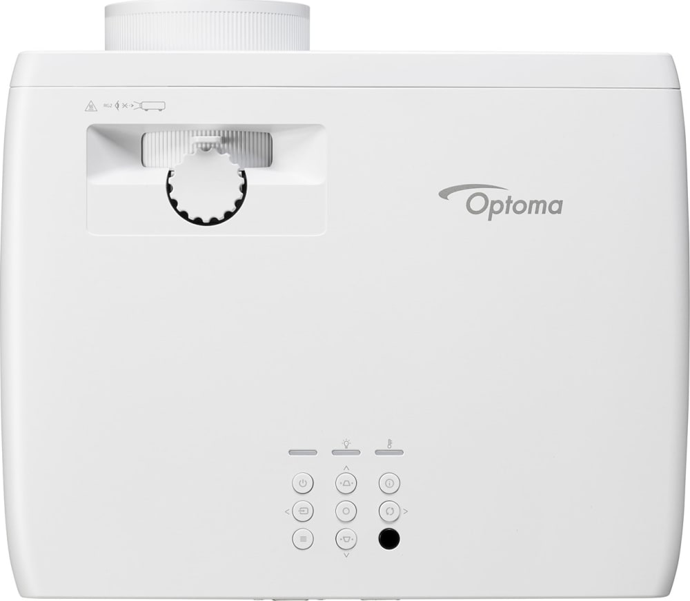 Optoma Zh551 - Image 3