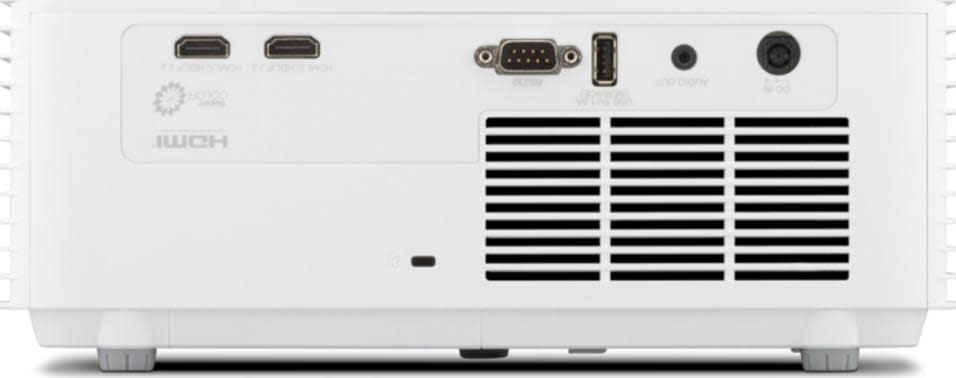 Viewsonic Lsd400Hd 3 Viewsonic Lsd400Hd - Image 3