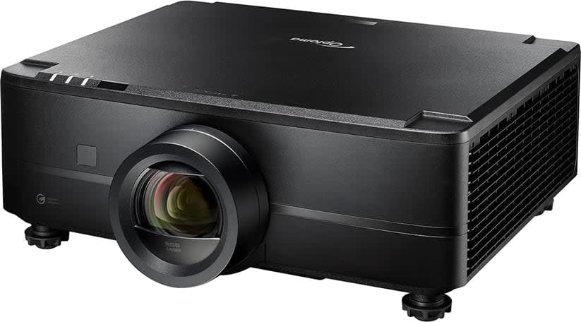 Optoma Uhz78Lv - Image 3