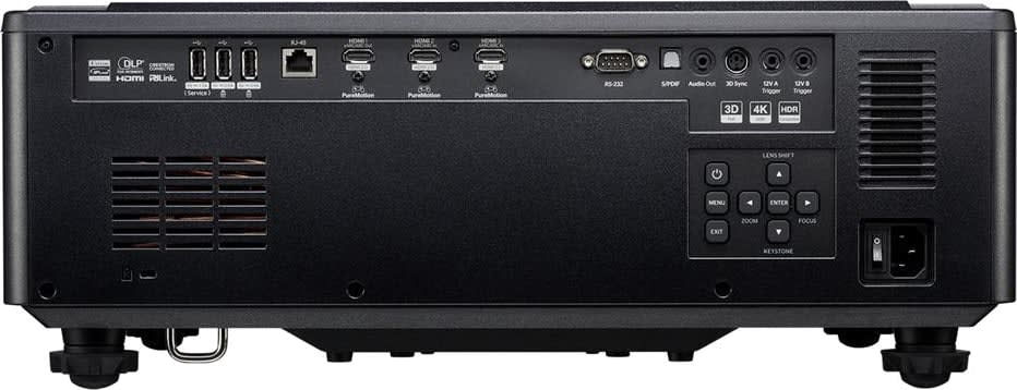 Optoma Uhz78Lv - Image 2